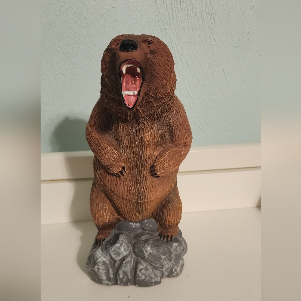 Old spice deodorant holder